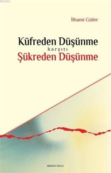 Küfreden Düşünme Karşıtı Şükreden Düşünme