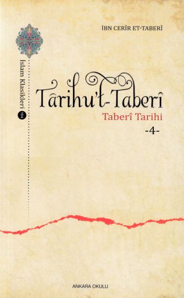 TarihutTaberi  Taberi Tarihi 4
