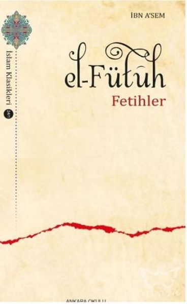 ElFütuh  Fetihler