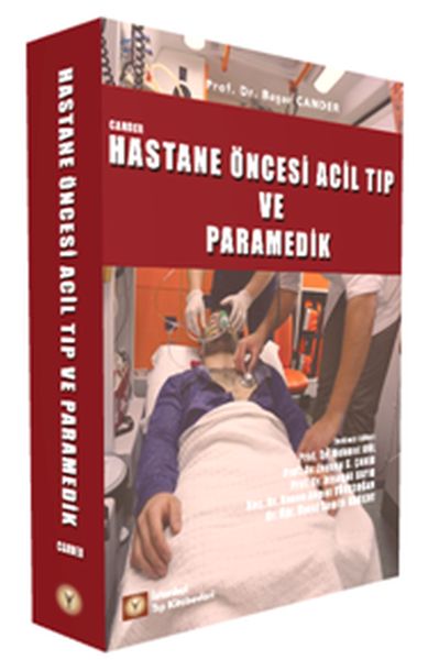 Hastane Öncesi Acil Tıp ve Paramedik  Acil Tıp