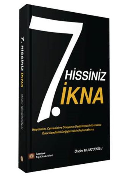 7 Hissiniz İkna