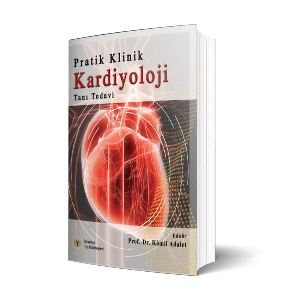 Pratik Klinik Kardiyoloji  Tanı ve Tedavi