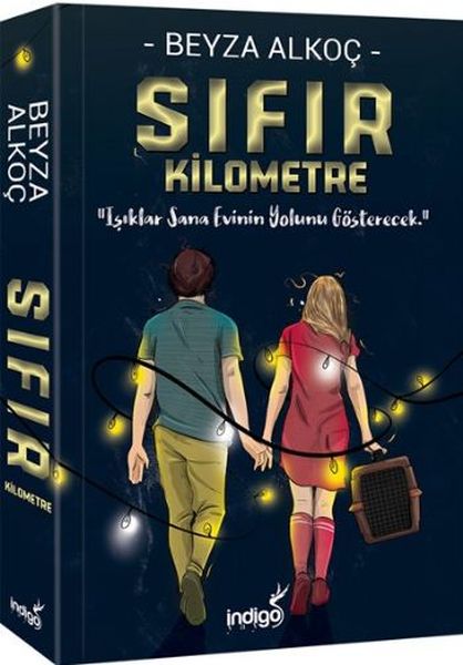 Sıfır Kilometre  Ciltsiz