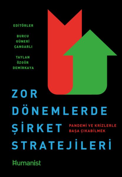 Zor Dönemlerde Şirket Stratejileri Pandemi ve Krizlerle Başa Çıkabilmek