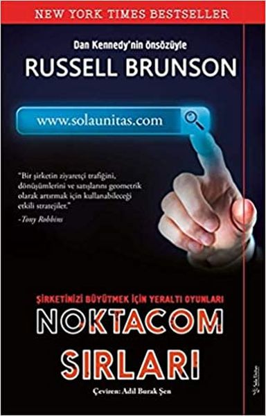 Noktacom Sırları  Şirketinizi Büyütmek İçin Yeraltı Oyunları