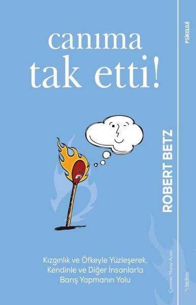 Canıma Tak Etti