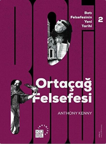 Batı Felsefesinin Yeni Tarihi 2 Ortaçağ Felsefesi