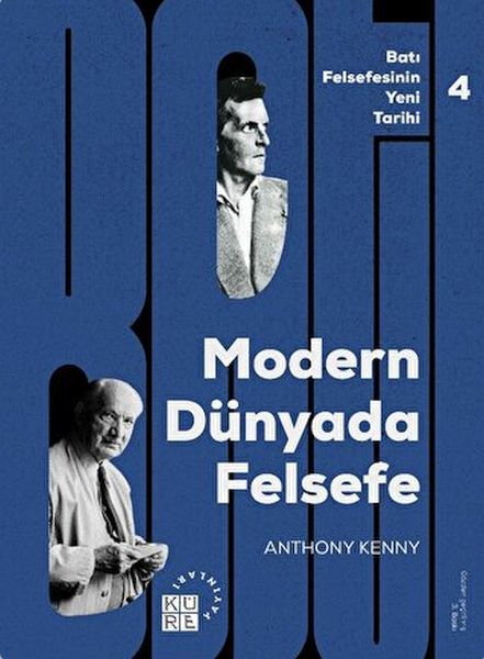 Batı Felsefesinin Yeni Tarihi 4 Modern Dünyada Felsefe