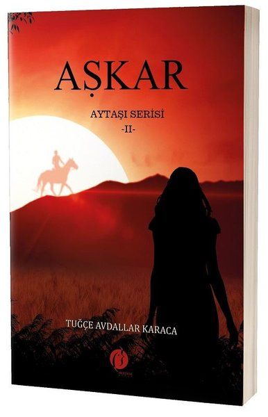Aşkar 2  Aytaşı Serisi