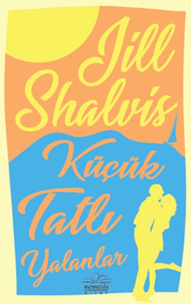 Küçük Tatlı Yalanlar