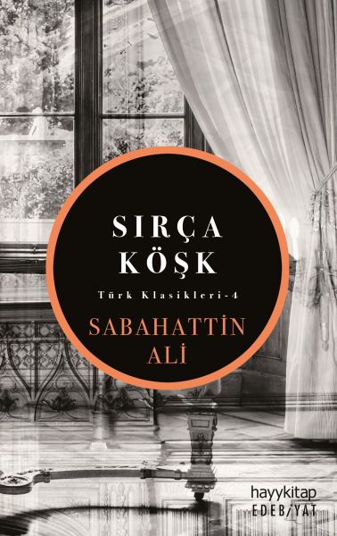 Sırça Köşk - Türk Klasikleri 4