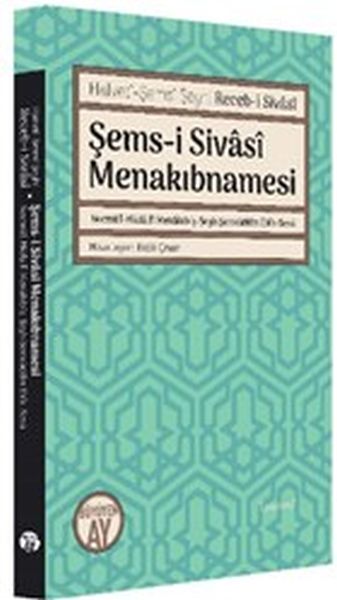 Şemsi Sivasi Menakıbnamesi