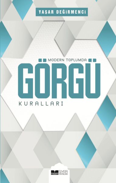 Modern Toplumda  Görgü Kuralları