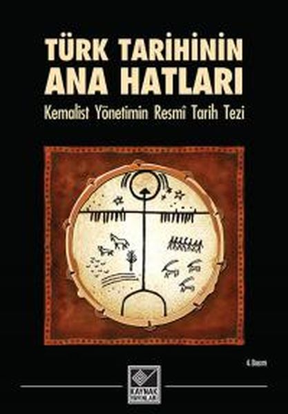 Türk Tarihinin Ana Hatları