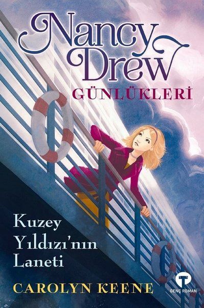 Nancy Drew Günlükleri  Kuzey Yıldızı’nın Laneti