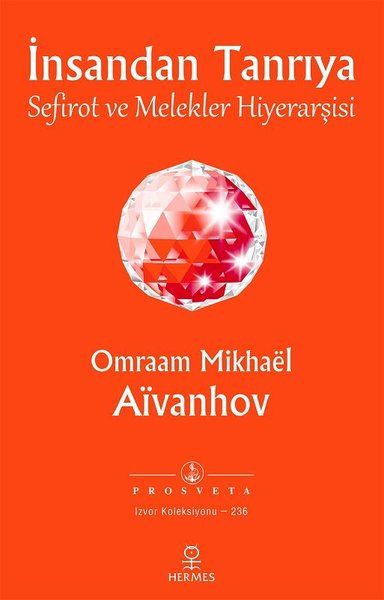 İnsandan Tanrıya  Sefirot ve Melekler Hiyerarşisi