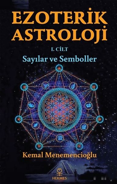 Ezoterik Astroloji 1 Cilt