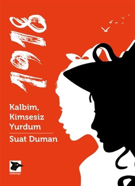 1918  Kalbim Kimsesiz Yurdum