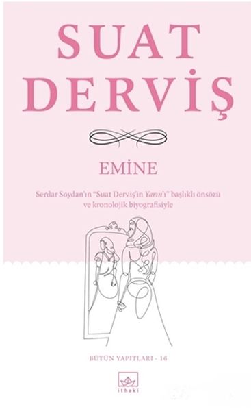 Emine  Bütün Yapıtları 16