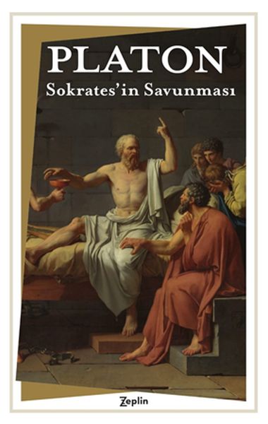 Sokrates’in Savunması
