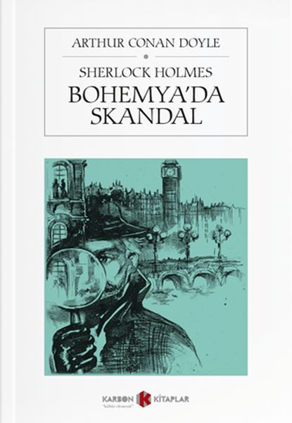 Sherlock Holmes  Bohemya’da Skandal