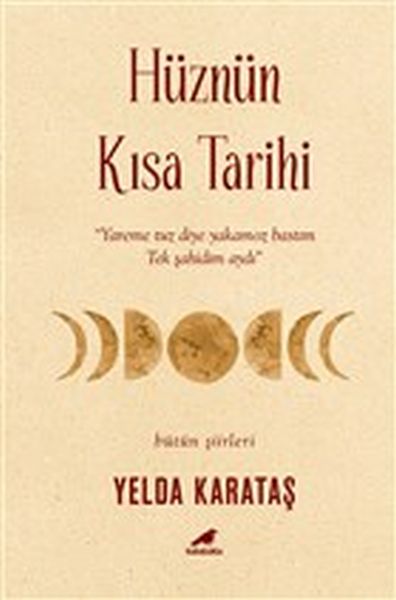 Hüznün Kısa Tarihi