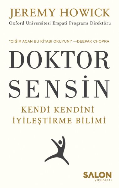 Doktor Sensin  Kendi Kendini İyileştirme Bilimi