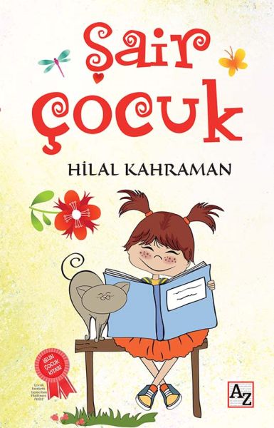 Şair Çocuk