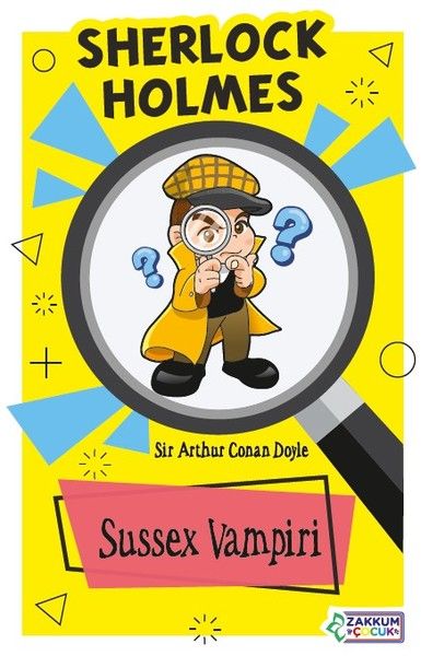 Sussex Vampiri  Sherlock Holmes