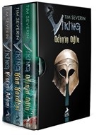 Viking Kutulu Set 3 Kitap