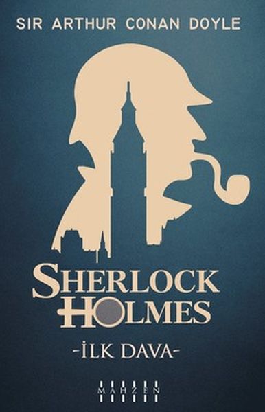 İlk Dava  Sherlock Holmes
