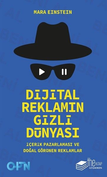 Dijital Reklamın Gizli Dünyası  İçerik Pazarlaması ve Doğal Görünen Reklamlar