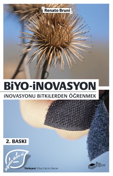 Biyoİnovasyon  İnovasyonu Bitkilerden Öğrenmek
