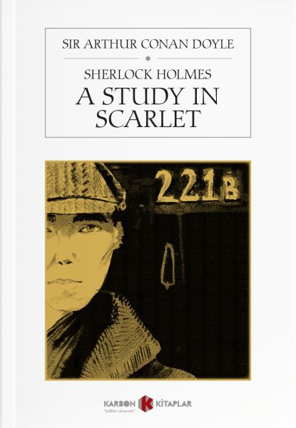 Sherlock Holmes  Kızıl Dosya