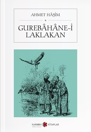 GurebâhâneI Laklakan