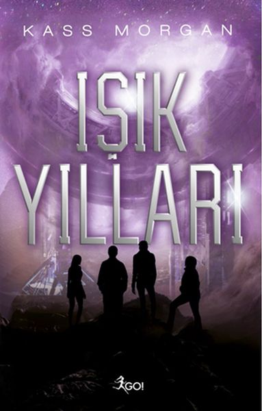 Işık Yılları  1 Kitap