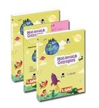 Matematik Gezegeni 1 Sınıf 3 Kitap Takım
