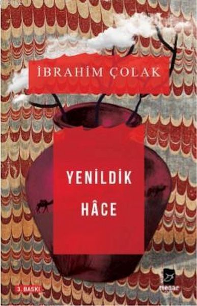 Yenildik Hace