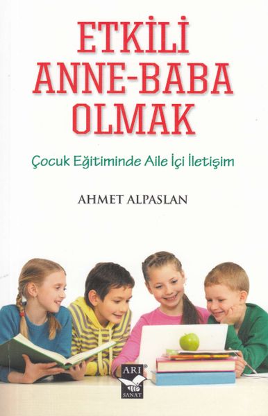Etkili AnneBaba Olmak