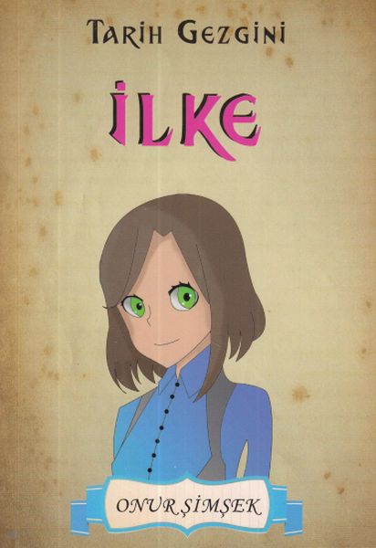 Tarih Gezgini İlke