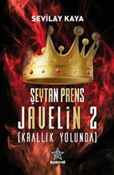 Şeytan Prens Javelin 2  Krallık Yolunda
