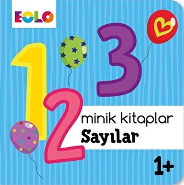 Minik Kitaplar  Sayılar