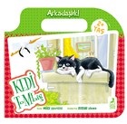 Çantalı Masallar  Kedi Tombiş