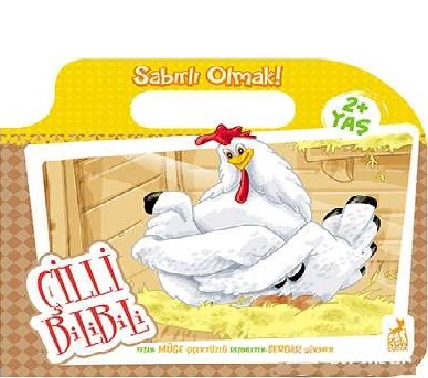Çantalı Masallar  Çilli Bili Bili