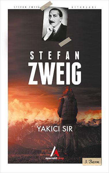 Yakıcı Sır