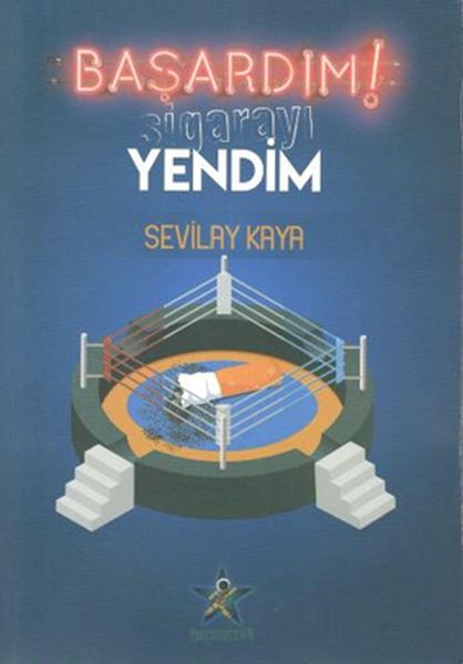 Başardım Sigarayı Yendim