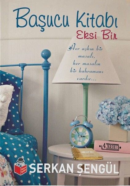Başucu Kitabı  Eksi Bir
