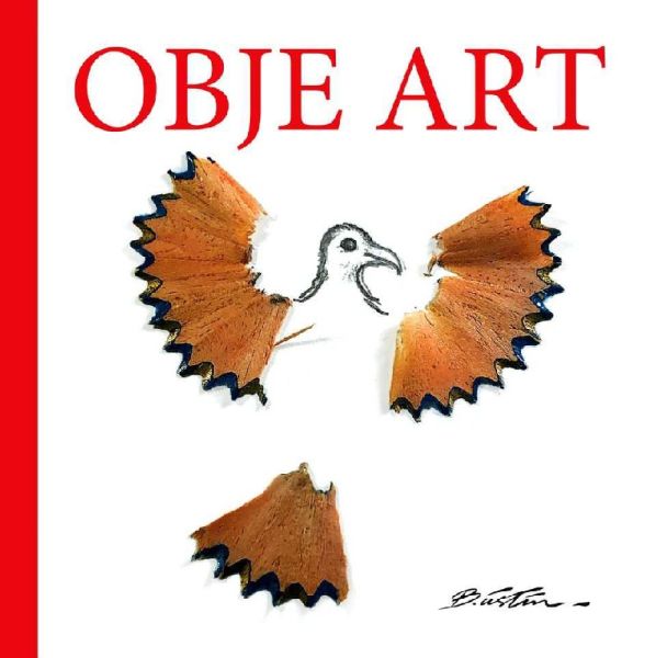 Obje Art Ciltli