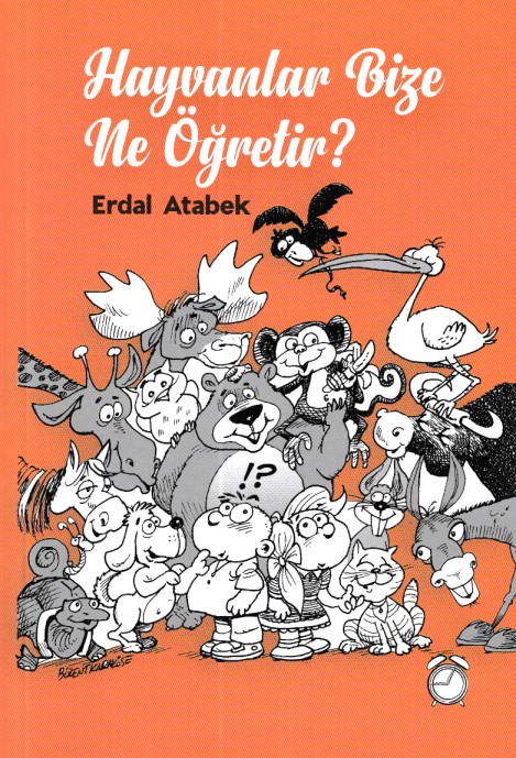 Hayvanlar Bize Ne Öğretir