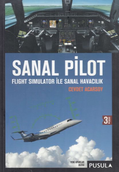 Sanal Pilot